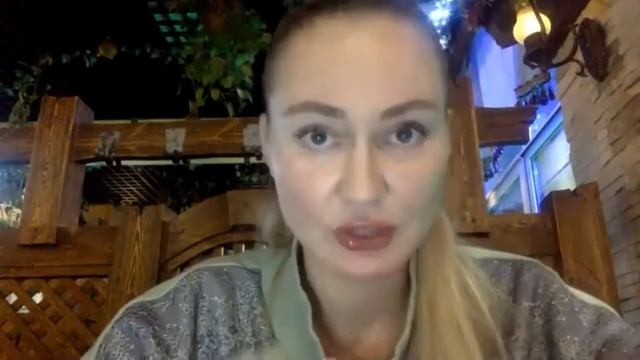Алина Тер Акопова «Личная эффективность при развитии корпоративного добровольчества»