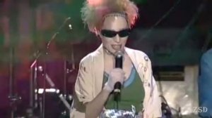 Прогулка Агузарова Жанна