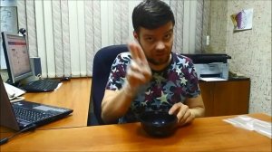 Дневник усача - Пятая серия. Красим бороду.