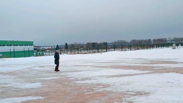 УГС тренировка команды Ко Мне смотреть онлайн