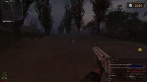 Shadow addon 0.8 полное прохождение #1