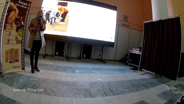 1 Опыт приминения канистерапии, Антонина Вдовиченко смотреть онлайн