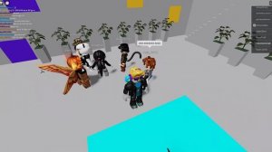 Баг билд мода!ПЕРВЫЙ РАЗ С МАШКОЙ И ПАНДОЙ!ПИГГИ!