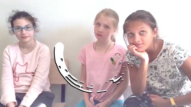 Летний городской лагерь 2019 г 1 5 июля