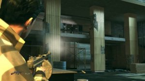 Поиски Джо | Альтернативная История 2-й Сезон Серия 4 | MAFIA 2