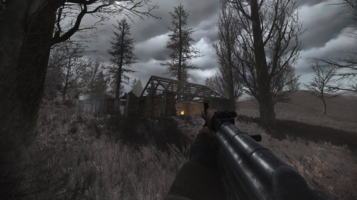 S.T.A.L.K.E.R ТОП ЛУЧШИХ МОДОВ НА СТАЛКЕР ДЛЯ СЛАБЫХ ПК | сталкер моды 2023 ЧАСТЬ 2