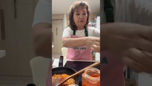 Хе из куриных желудков