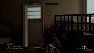 Tom Clancy's Rainbow Six: Vegas 2 Xbox 360