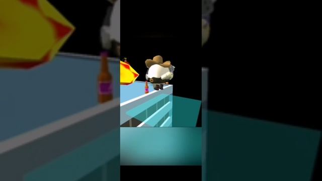 когда батя попал в игру кальмара 2 часть