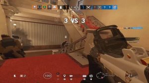 Fake Champion Plays - Rainbow Six Siege