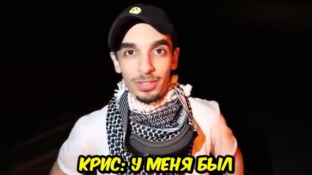 Выживаем 24 часа в Пустыне смотреть онлайн