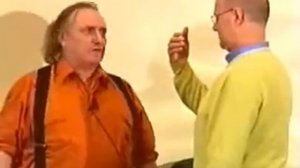 Гипноз за одну минуту Ричард Бендлер wmv