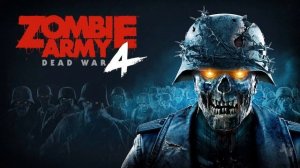 Zombie Army 4 Dead War - Nuevo Soundtrack (Actualizacion 1.28)