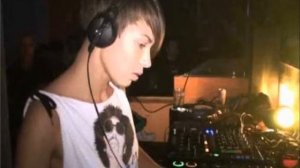 Nastia  Live set Arma17 Season Opening (Moscow)  09 09 2012