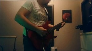 Ed Sheeran - BLOW. Учусь быстро перебирать ноты на гитаре