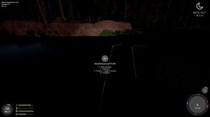 Русская Рыбалка 4 Вьюнок Голавль 30.10.24