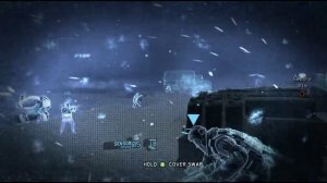 Ghost Recon Future soldier обзор игры