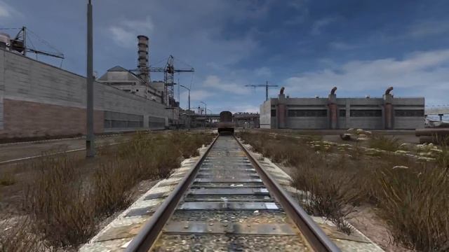 S.T.A.L.K.E.R. смотреть онлайн