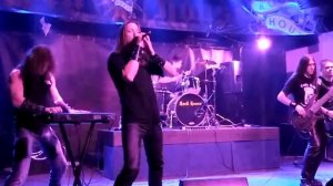 АТОМ-76 - Лжепророк (Live, 23.10.2011) [HD]