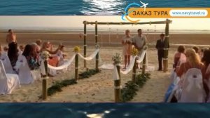 APSARA BEACHFRONT RESORT & VILLA (старое название APSARAS BEACH RESORT&SPA) 4* обзор