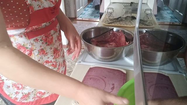 Грязная работано такая вкусная