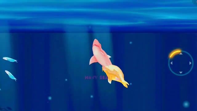 Chasing the ferocious prey of this sea shark tam bramanh chamnei yeang sahav robsa treichhleam смотреть онлайн