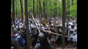 Infornal FuckЪ   Ролевики HD, 720p