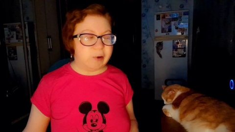 30.10.24г/мои коты 10лет верности.