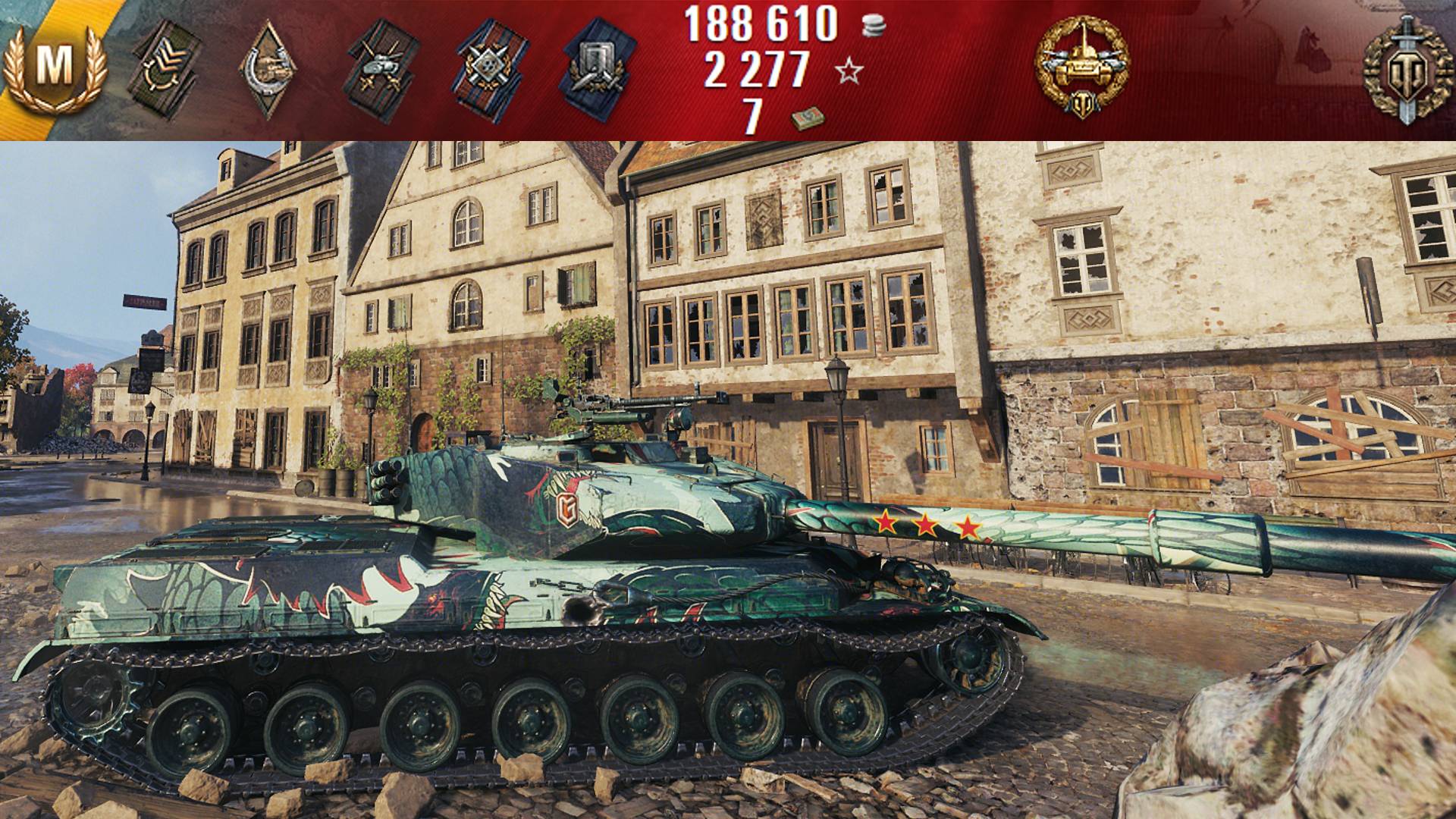 GPT-75 - Л. Зигфрида