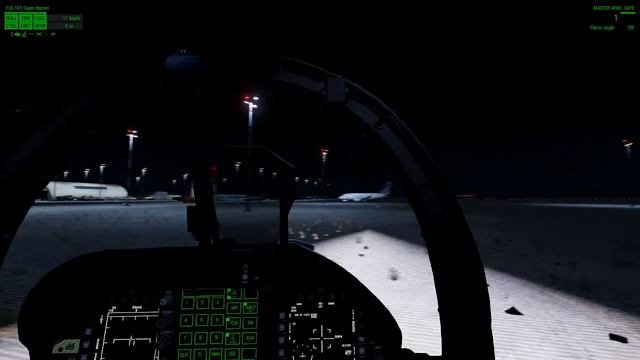 ARMA3 South Asia conflicto Base USAF
