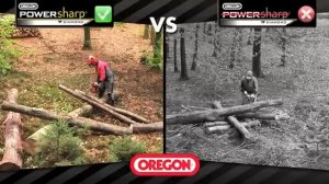Система автоматической заточки цепи Oregon PowerSharp