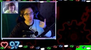 ПРОШЁЛ БЛОДБАФ?