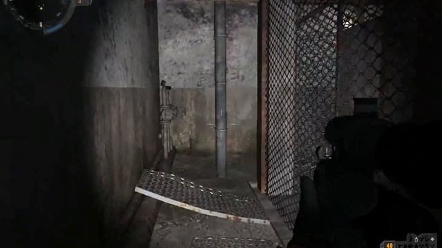 S.T.A.L.K.E.R Пространственная аномалия #7 (ФИНАЛ!) смотреть онлайн