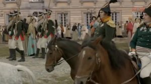 Russians in Paris 1814 | Русские в Париже 1814 | Russes à Paris 1814