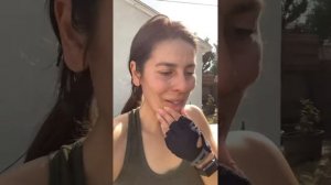 Mafia Fit -Day 3 of 1.0