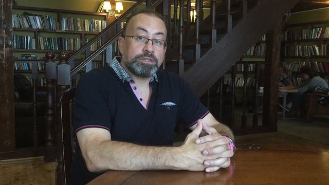 Приглашение от Сергея Бабина на курс «Экзистенциальный подход» смотреть онлайн