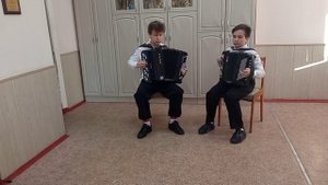 А.Доренский "Прелюдия"