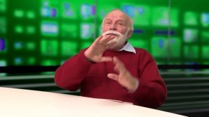 'Интервью с народным артистом Митрофановым. 2 часть. С субтитрами