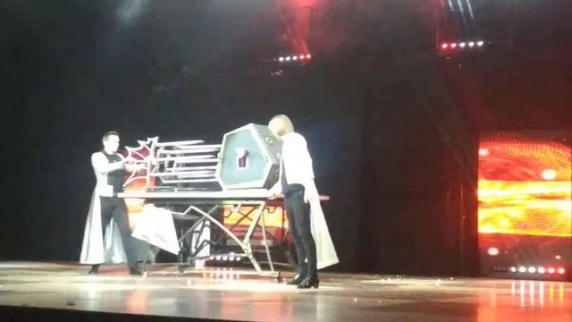 Цирк чудес смотреть онлайн