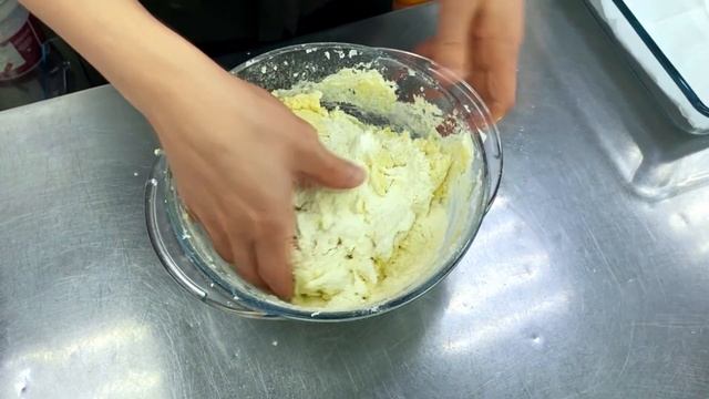 Пушистые и воздушные ТВОРОЖНЫЕ ШАРИКИ
