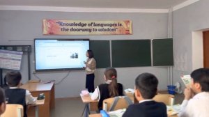 quizlet платформасы арқылы сөздікпен жұмыс