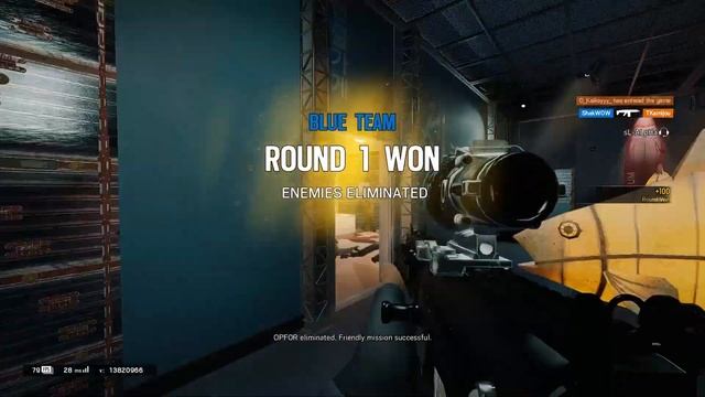 This is How We Play Rainbow Six Siege | Team BroCode Epic Game Play and Funny Moments