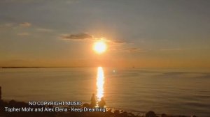 NO COPYRIGHT MUSIC: Topher Mohr and Alex Elena - Keep Dreaming