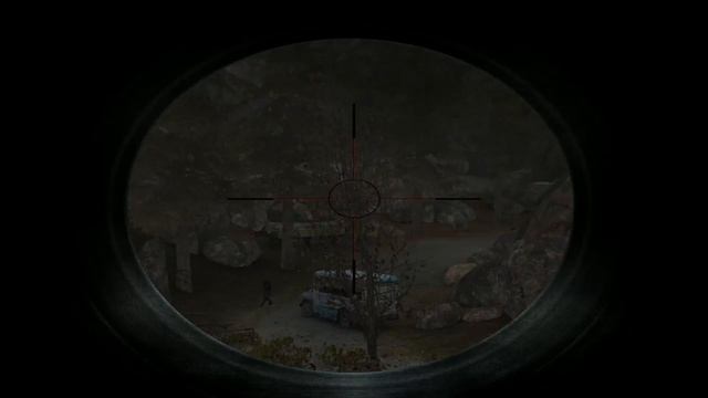 S.T.A.L.K.E.R. Тень Чернобыля - Истребляем Монолит #28 смотреть онлайн