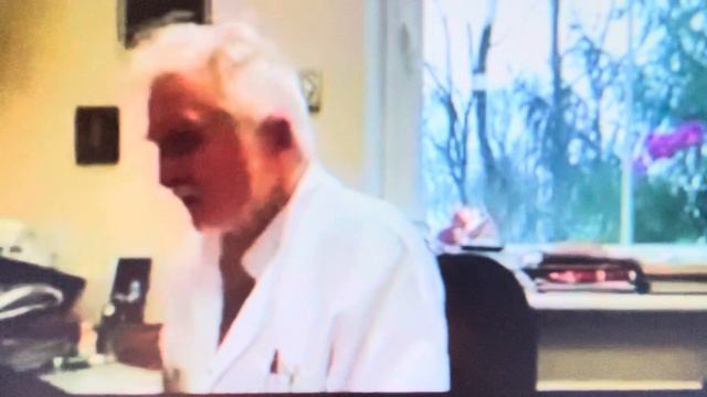 Доктор Алексейчик. Встречи СредААлексейчика. Письмо участника Ренарса о групповом процессе. 19.01.2