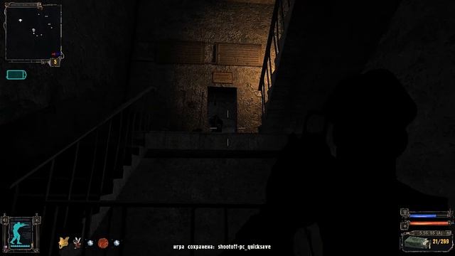 Zone triggers смотреть онлайн