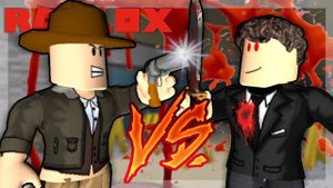 НОВЫЙ ПИСТОЛЕТ!!! ИГРАЮ В УБИЙЦЫ ПРОТИВ ШЕРИФОВ