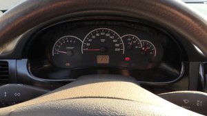 2009 Lada Priora 1.6L (98BHP). Start Up, Engine, and In Depth Tour.