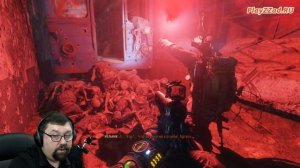 METRO EXODUS МЁРТВЫЙ ГОРОД