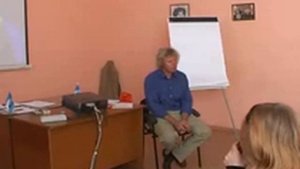 Летуновский - Видео резюме